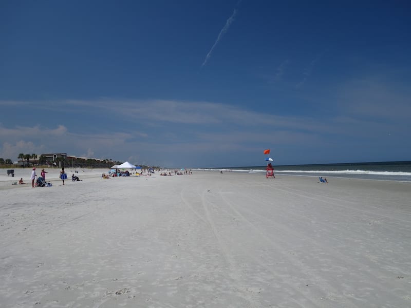 Atlantic Beach, FL - Lazy Locations - Florida