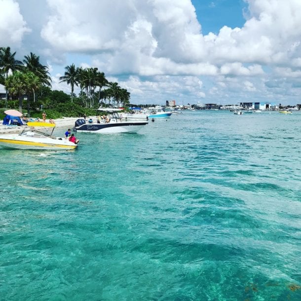 The Best Boats for Florida Lazy Locations Florida