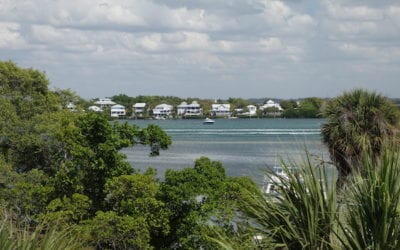 The Best Boat Ramps to Use When Visiting Northern Charlotte Harbor