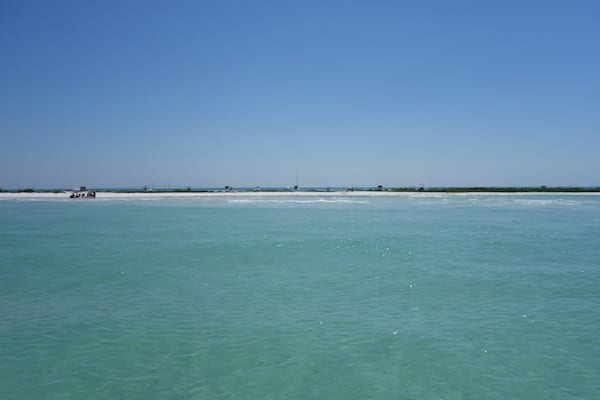 Passage Key Aka Naked Beach Lazy Locations Florida