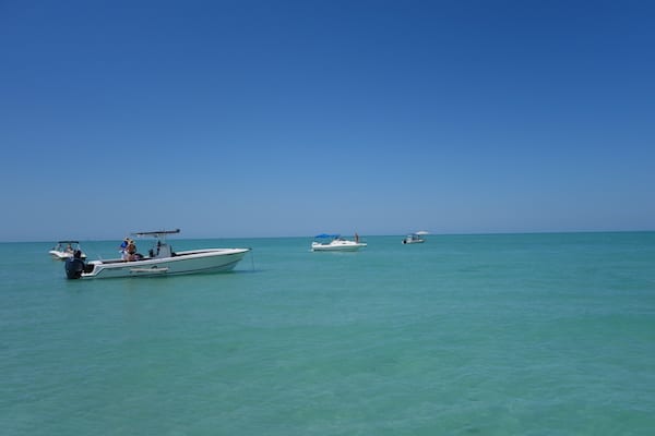 Passage Key Aka Naked Beach Lazy Locations Florida