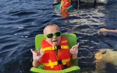 10 Ways to Stay Safe While Boating