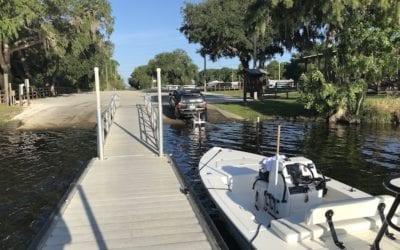The Top Six Advantages of Trailering a Boat
