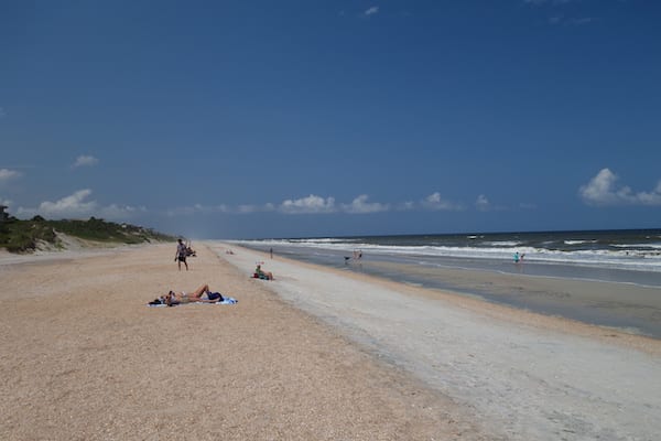 Micklers Landing - Lazy Locations - Florida