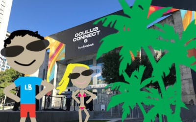 The Future of Travel is Incredibly Immersive