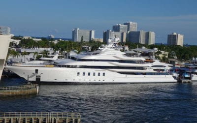 Fort Lauderdale Boat Show Recap