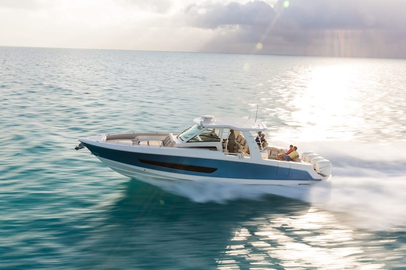 Are Center Console Boats over 40 Feet Worth it?