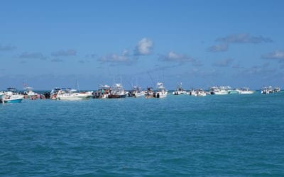 Florida Governor Signs Boating Executive Order Relating to COVID-19