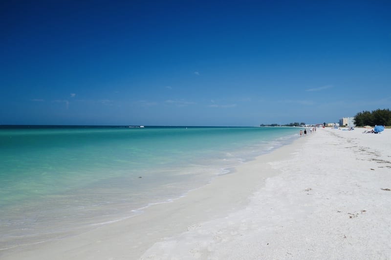 Anna Maria Island - Lazy Locations - Florida