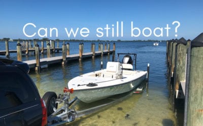 What Does the “Stay at Home” Order Mean for Florida Boaters?