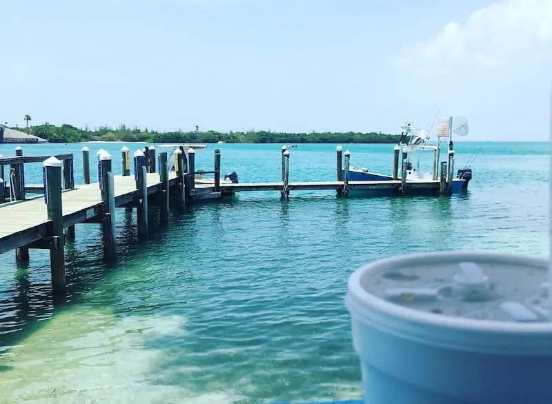 The 10 Best Florida Waterfront Restaurants for Boaters