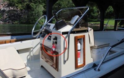 Florida Boaters Face New Kill Switch Laws