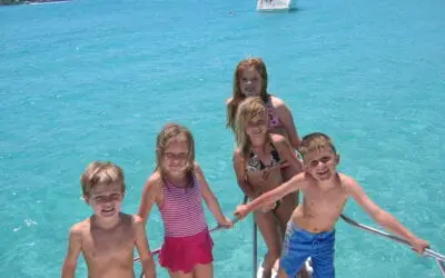 The Best Florida Summer Activities for Kids