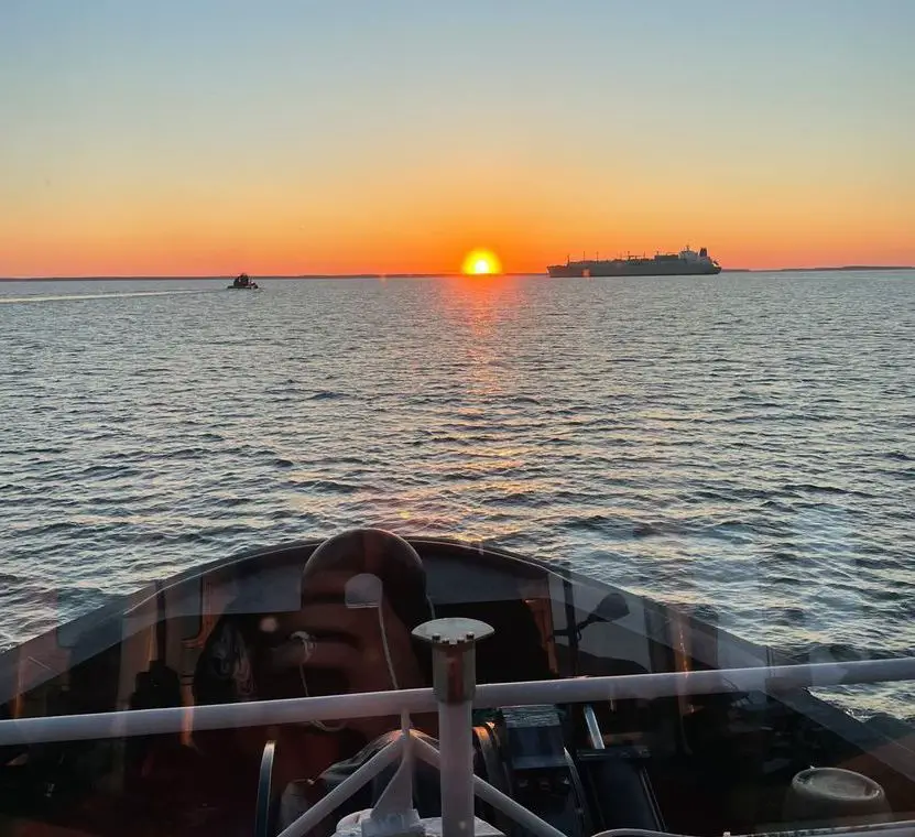 Capt. Jeremy Spiegel – Philadelphia Area Boating Lessons