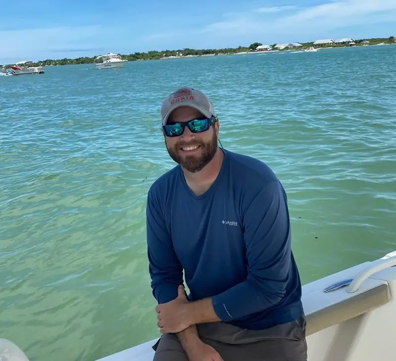Capt. Jeremy Edwardson – Sebastian Area Boat Lessons