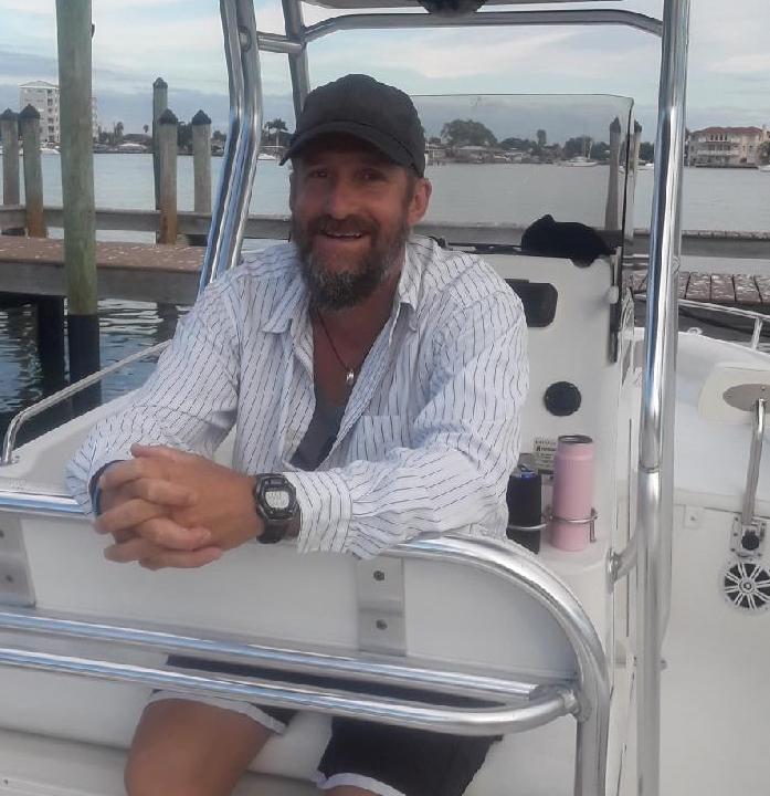 Capt. Steve Wells – Clearwater Area Boating Lessons